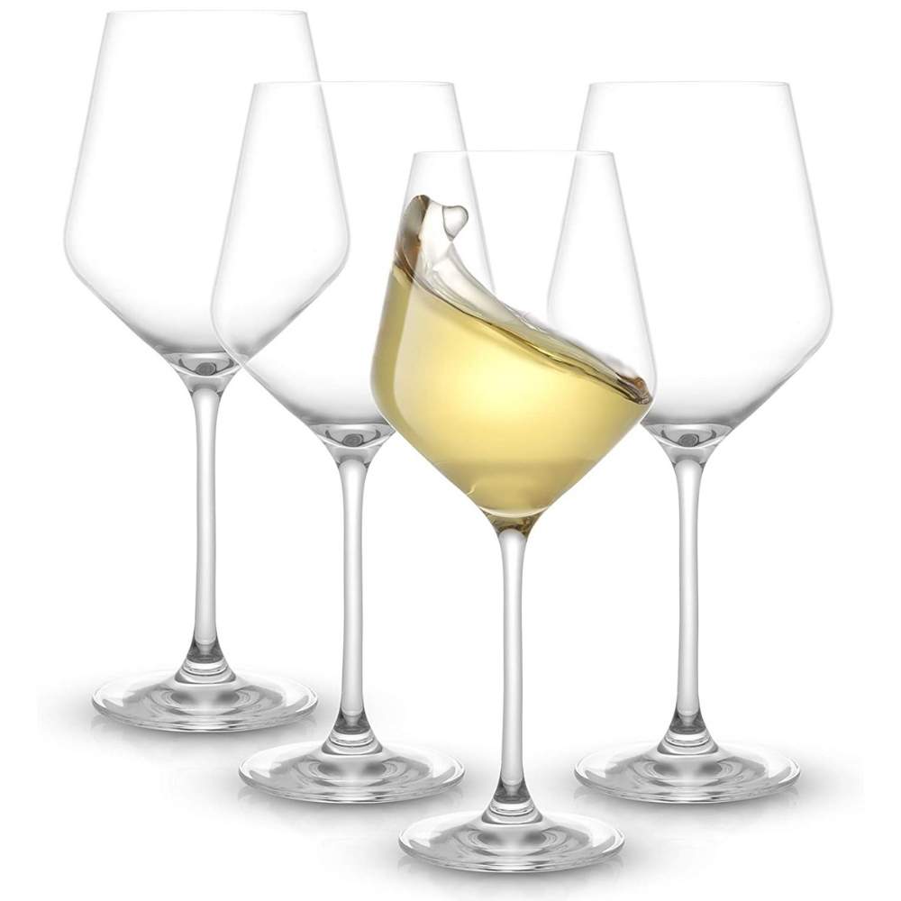 Plastic White Wine Glasses | Shatter-Resistant Wine Glass | Plastic White Wine Glassware