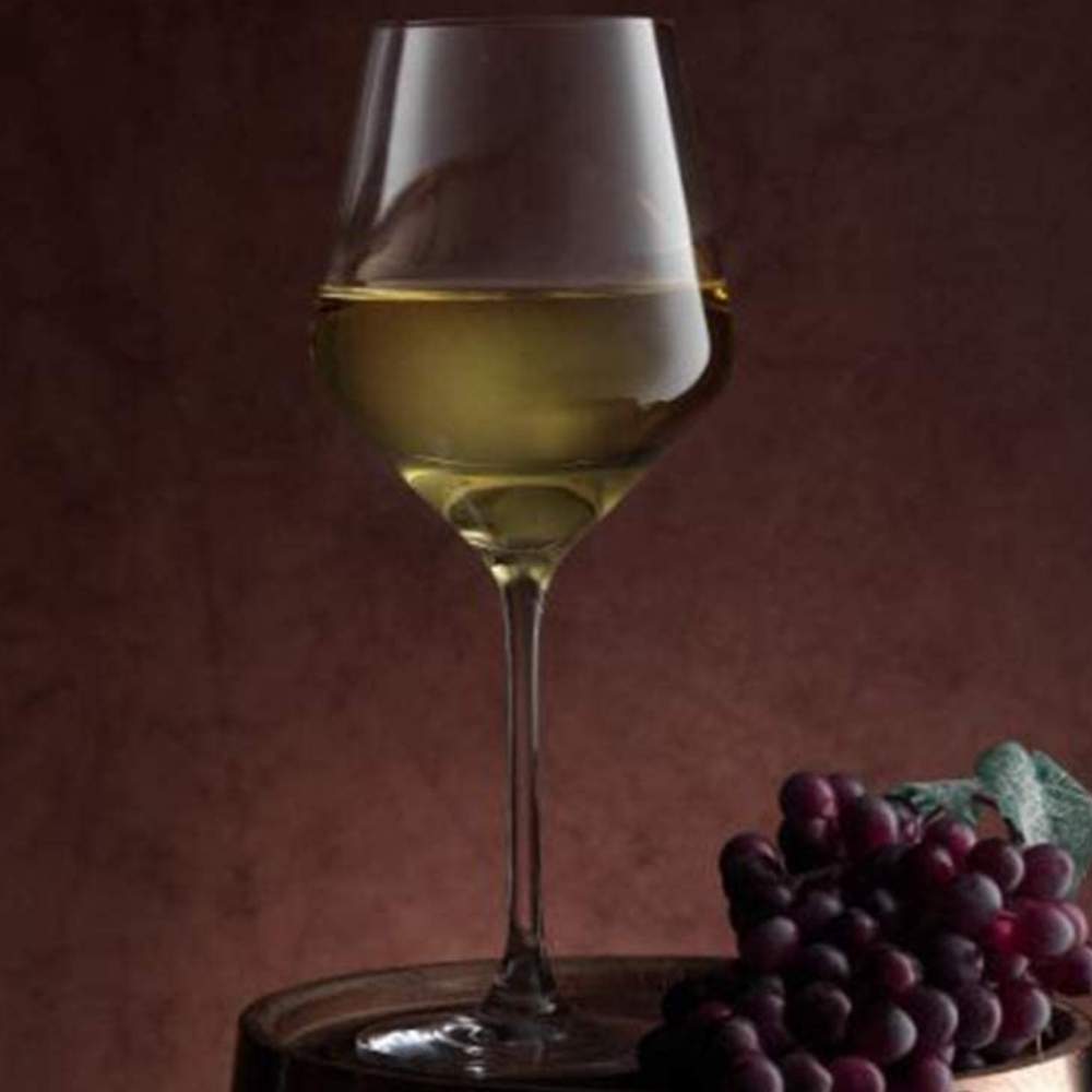 Plastic White Wine Glasses | Shatter-Resistant Wine Glass | Plastic White Wine Glassware